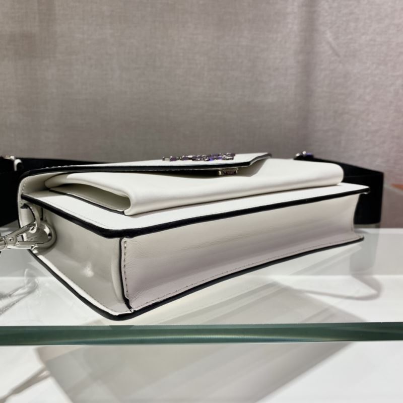 Pra*a satchel bags